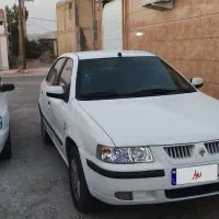 سمند مدل 90