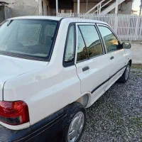 پراید مدل 88|خودرو سواری و وانت|گنبد کاووس, |دیوار