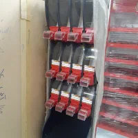 خشکبار اهرمی استند پایه دار سیگار قفسه * ام دی اف