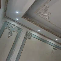 گچکاری شعبانی|خدمات پیشه و مهارت|تهران, تولید دارو|دیوار