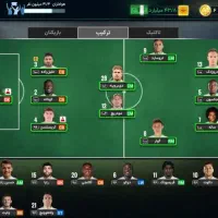 اکانت مربی برتر