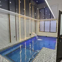 اجاره خانه ویلایی ۲۰۰ متری ابگرم باغبهادران|اجارهٔ خانه و ویلا|باغ بهادران, |دیوار