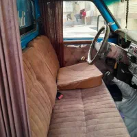 نیسان دیزل۹۲تناژپایین|خودرو سواری و وانت|اردبیل, |دیوار