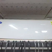 کولر گازی ۱۲ هزار