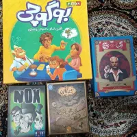 بازی فکری|اسباببازی|زاهدان, |دیوار