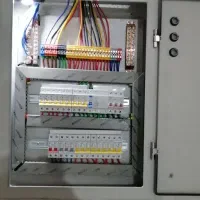 برق و هوشمند سازی ساختمان|خدمات پیشه و مهارت|نورآباد ممسنی, |دیوار