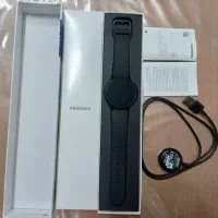 سامسونگ واچ ۴۴ کاملا مشابه نو