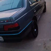 پژو۹۲تمیز|خودرو سواری و وانت|مشهد, مقصود آباد|دیوار