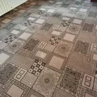 موکت ۱۲ متری