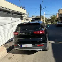 فیدیلیتی پرایم هفت نفره|خودرو سواری و وانت|قزوین, |دیوار