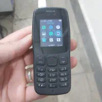 نوکیا ۱۰۶اصلی دوسیم