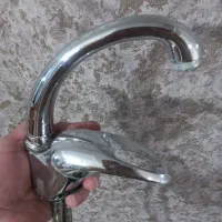 شیر اهرمی|لوازم سرویس بهداشتی|کرمانشاه, |دیوار