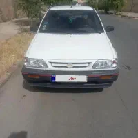 پراید هاچبک مدل ۸۵