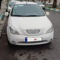 تیبا 2 مدل 1400