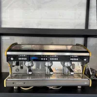 قهوه ساز صنعتی وگا پولاریس فیس جدید۲۰۱۶