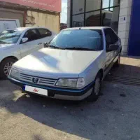 پژو ۴۰۵
