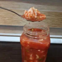 ترشی مشهدی اصیل