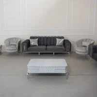 مبل سوگل برنداقای انصاری|مبلمان خانگی و میز عسلی|یاسوج, |دیوار