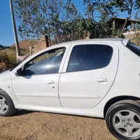 207 مدل 99 فرمان برقی|خودرو سواری و وانت|مینودشت, |دیوار