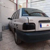 مدل 91|خودرو سواری و وانت|سراب, |دیوار