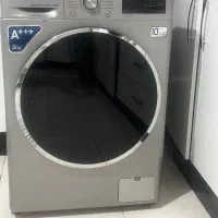 لباسشویی ۹کیلو جی پلاس|ماشین لباسشویی و خشک‌کن لباس|فردیس, فردیس|دیوار