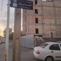 زمین مسکونی بهترین برای ساخت خانه ویلایی|فروش زمین و ملک کلنگی|بسطام, |دیوار