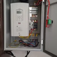 برقکار صنعتی/برقکارسه فاز /برقکار/تابلو برق/|خدمات پیشه و مهارت|تهران, تولید دارو|دیوار
