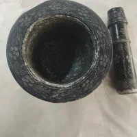 هاونگ سنگی صنایع دستی اصفهان