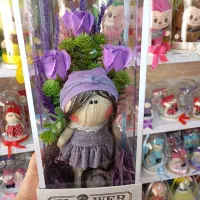 پخش عمده گل عروسک خرس|اسباب‌بازی بچه|کرمان, |دیوار