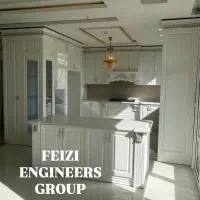 بازسازی ساختمان / طراحی و اجرا به صورت تخصصی