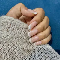کاشت ناخن.لمینت.ژلیش.پدیکور