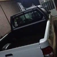 پراید وانت