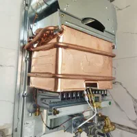 فروش و طرح تعویض آبگرمکن 3115 نو و دست دوم