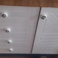 دراور مدل سایلینگ|جاکفشی، کمد، دراور|اهواز, منبع اب|دیوار