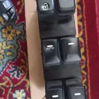 کلیدبالا برشیشه اسپورتیج،کروس کنترل فرمان اسپورتیج