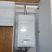 تعمیر و سرویس انواع پکیج دیواری ایرانی و خارجی|خدمات پیشه و مهارت|کرمان, |دیوار