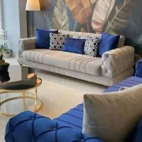 خانم جهت رسیدگی یک واحدمسکونی نیازمندم|استخدام سرایداری و نظافت|باغستان, |دیوار