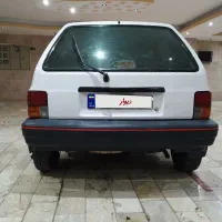 پراید هاچبک 86|خودرو سواری و وانت|کرج, شهرک آسمان|دیوار