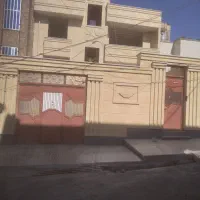 نما و کاشی کاری