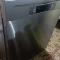 ماشین ظرف شویی دوو