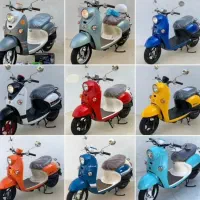 اسکوتر پاکشتی فروش ارسال میشه