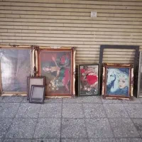 قاب عکس قدیمی