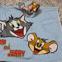 حوله تن پوش|کفش و لباس بچه|شاهین‌شهر, فردوسی|دیوار