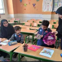 معلم تقویتی