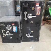 گاوصندوق در چابهار کد ۱۴۰۴|ابزارآلات|چابهار, |دیوار