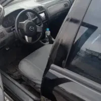 مزدا323خودروموتور گیربکس بشرط بدون خط خش|خودرو سواری و وانت|قائمشهر, |دیوار