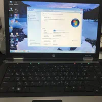 لب تاپ labtop Pro Book HP