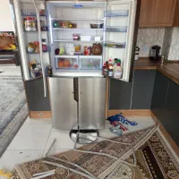 تعمیر یخچال در به منزل ضمانتی