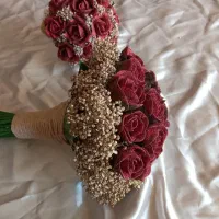 دسته گل وسینی حنا