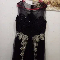 ماکسی زنانه